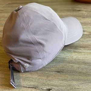 Lululemon Fast and Free Women’s Run Hat